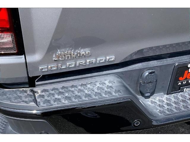 2024 Chevrolet Colorado - $43,482
