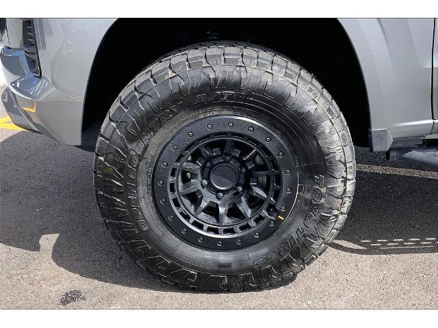 2024 Chevrolet Colorado - $43,482
