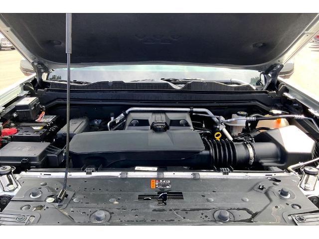 2024 Chevrolet Colorado - $43,482
