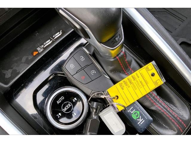 2024 Chevrolet Colorado - $43,482