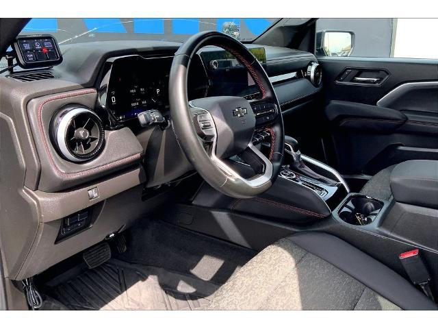 2024 Chevrolet Colorado - $43,482