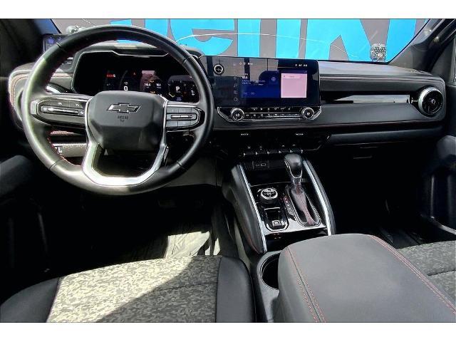 2024 Chevrolet Colorado - $43,482