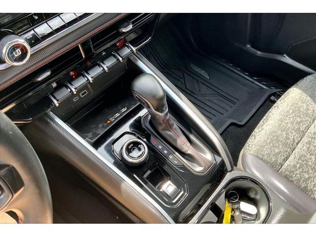 2024 Chevrolet Colorado - $43,482
