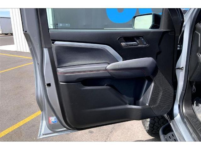 2024 Chevrolet Colorado - $43,482