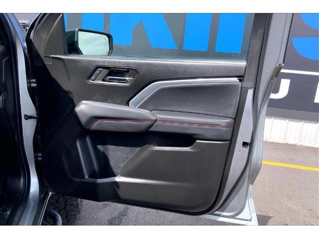 2024 Chevrolet Colorado - $43,482