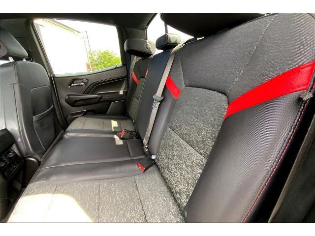 2024 Chevrolet Colorado - $43,482