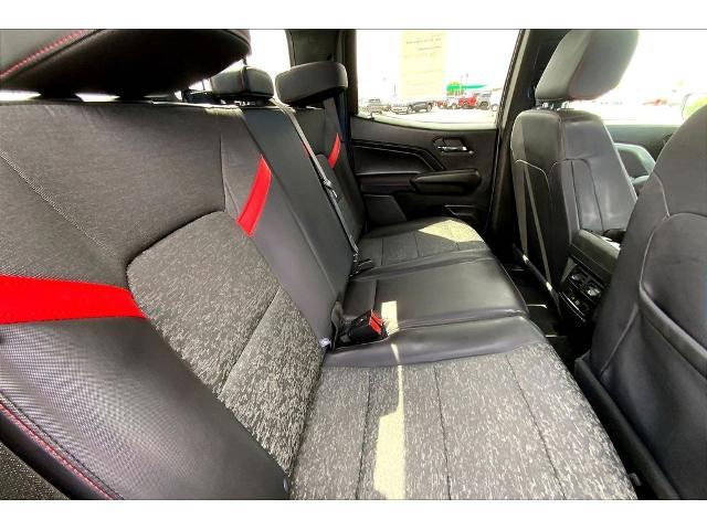 2024 Chevrolet Colorado - $43,482