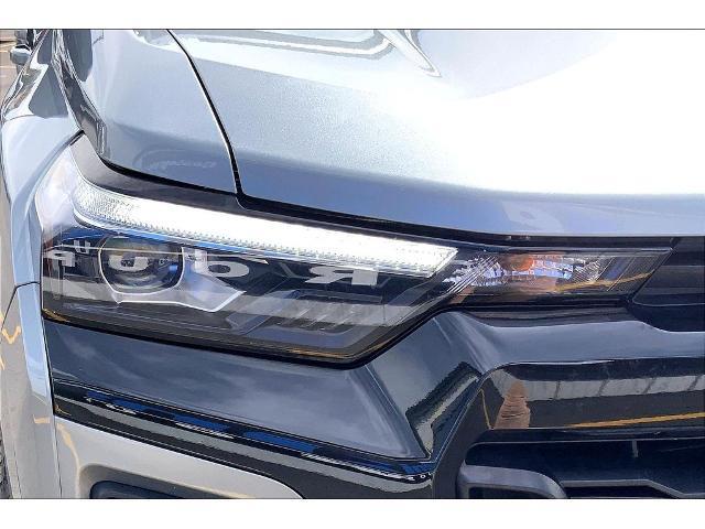 2024 Chevrolet Colorado - $43,482