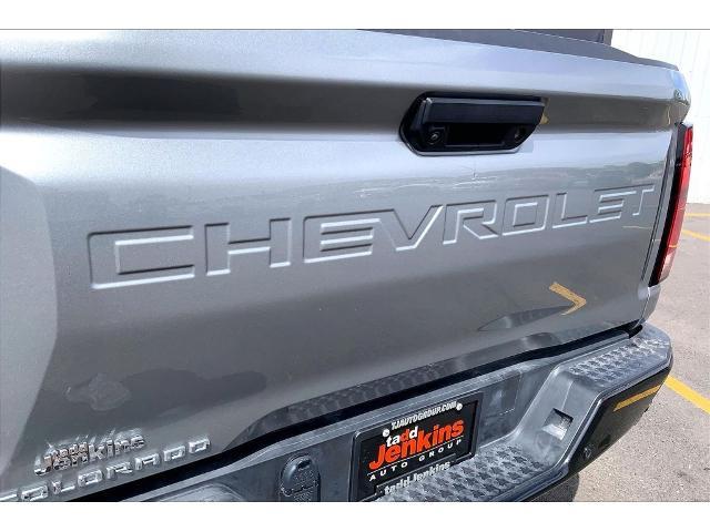 2024 Chevrolet Colorado - $43,482