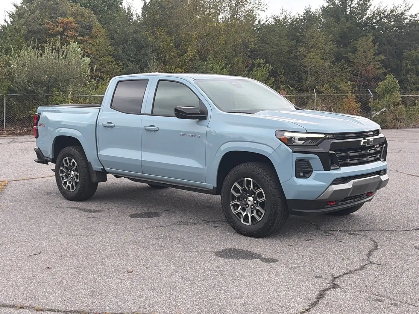 2025 Chevrolet Colorado - $45,992