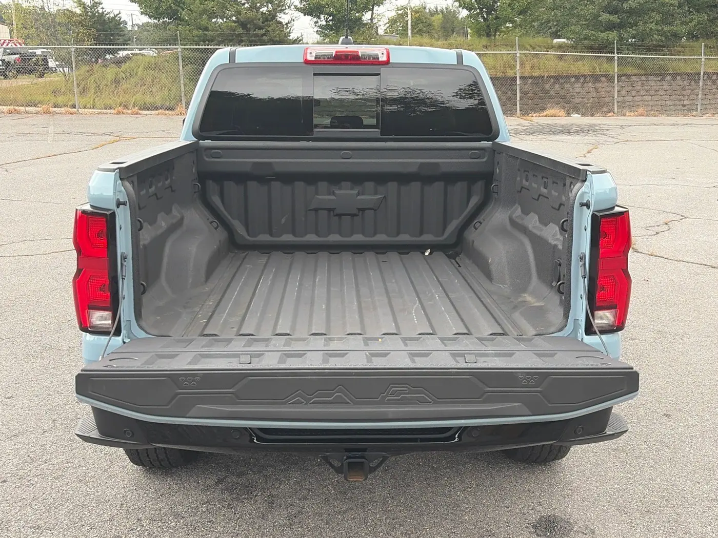 2025 Chevrolet Colorado - $45,992
