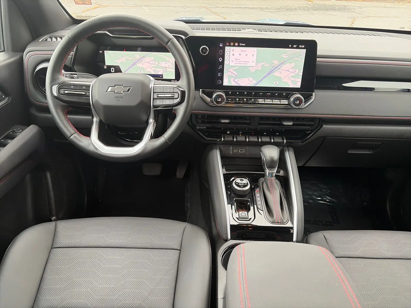 2025 Chevrolet Colorado - $45,992