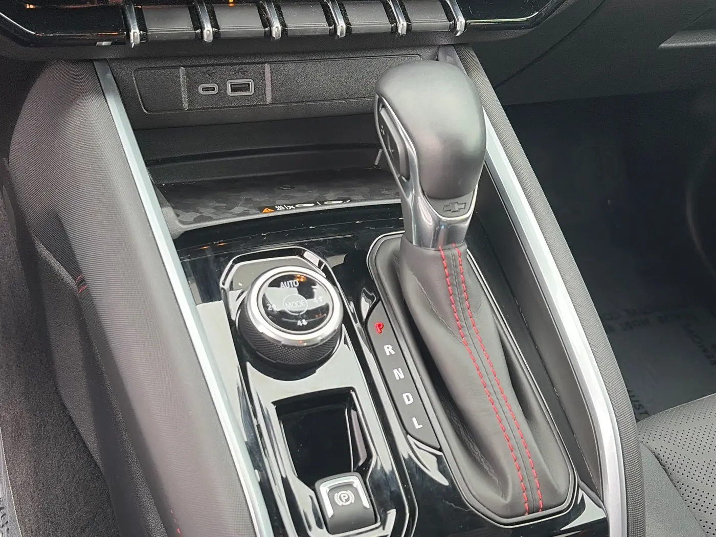 2025 Chevrolet Colorado - $45,992