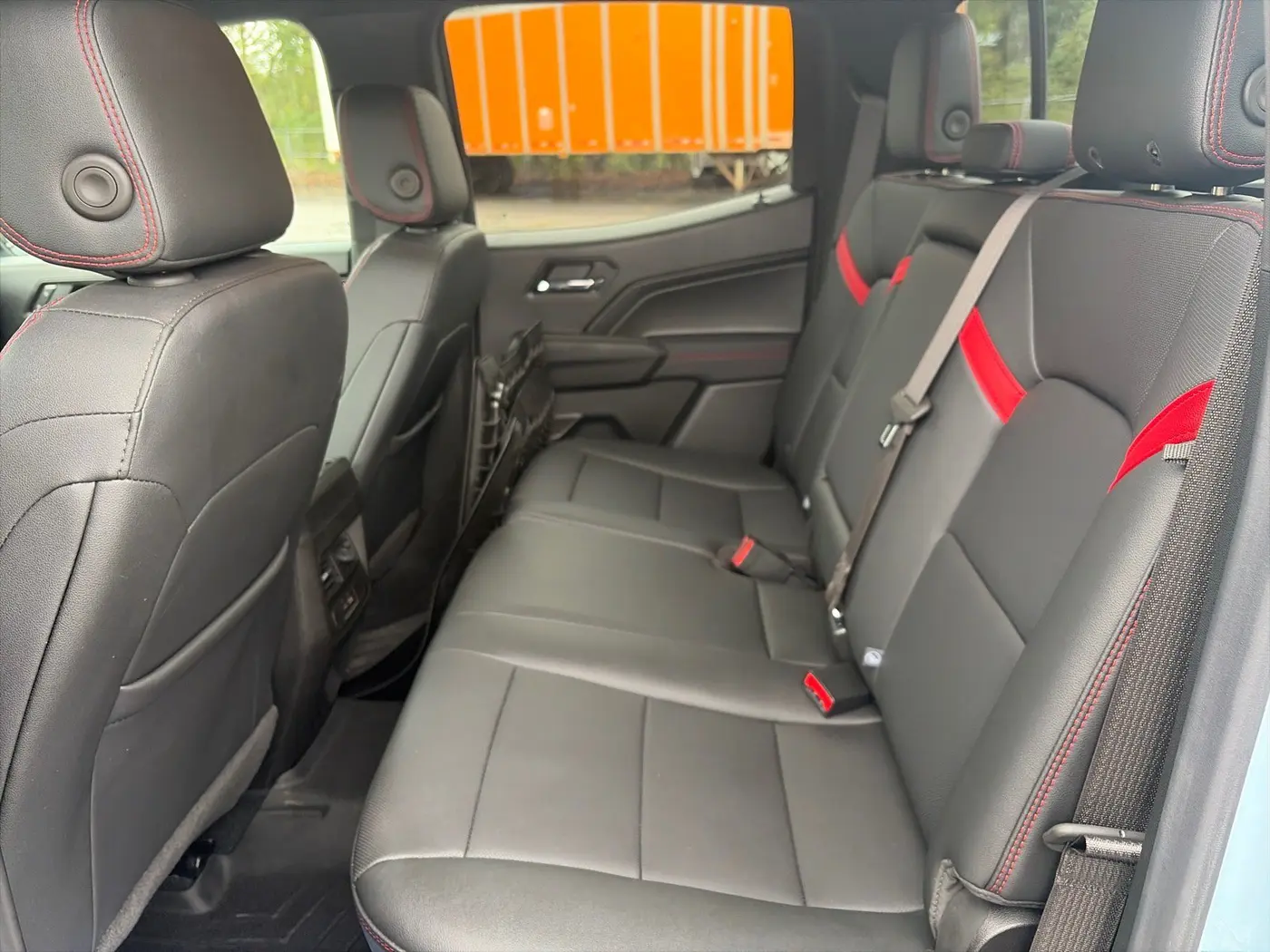 2025 Chevrolet Colorado - $45,992