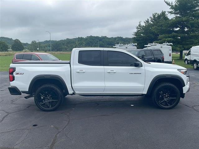 2024 Chevrolet Colorado - $39,154