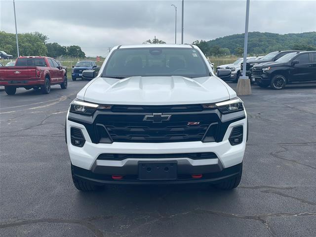 2024 Chevrolet Colorado - $39,154