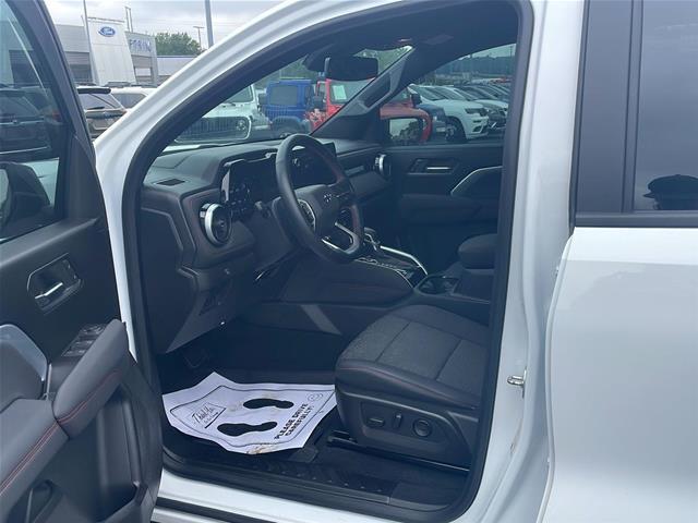 2024 Chevrolet Colorado - $39,154
