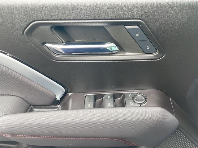 2024 Chevrolet Colorado - $39,154