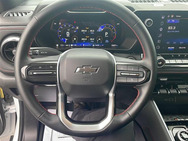2024 Chevrolet Colorado - $39,154