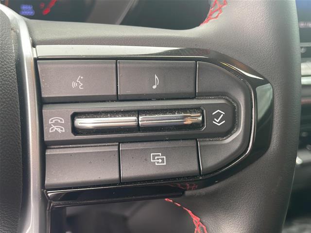 2024 Chevrolet Colorado - $39,154