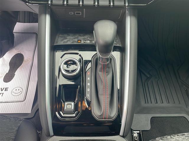 2024 Chevrolet Colorado - $39,154
