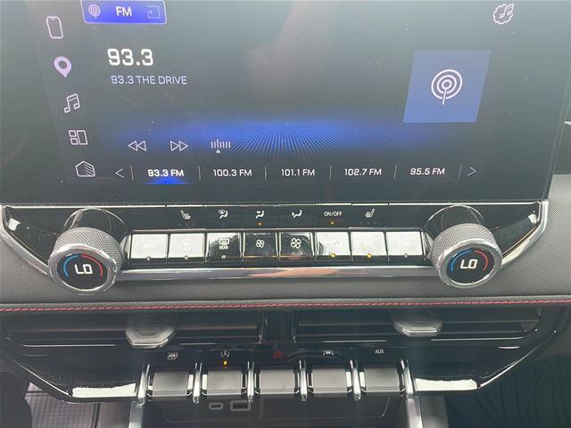 2024 Chevrolet Colorado - $39,154