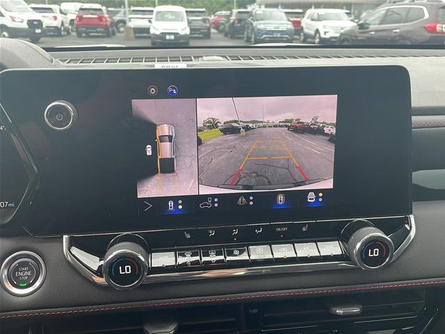 2024 Chevrolet Colorado - $39,154