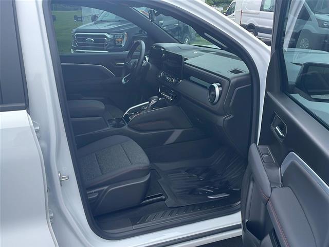 2024 Chevrolet Colorado - $39,154