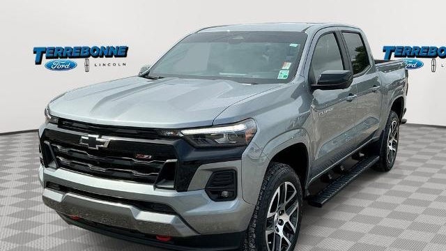 Preowned 2024 Chevrolet Colorado Z71 for Sale