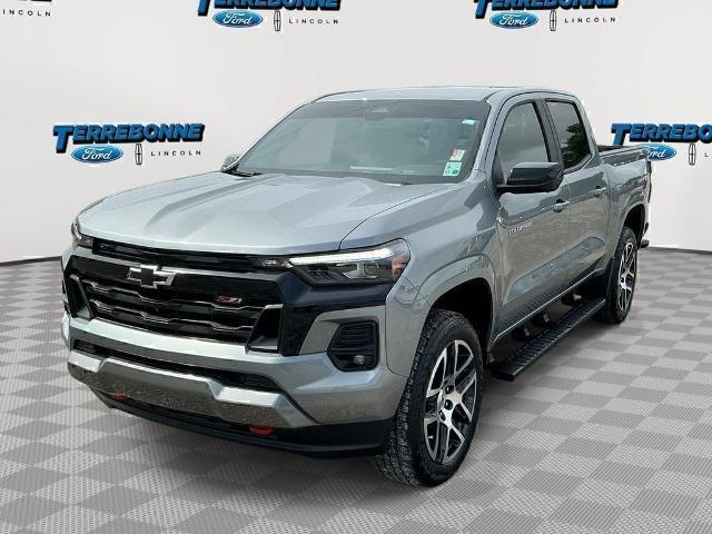 2024 Chevrolet Colorado - $38,776