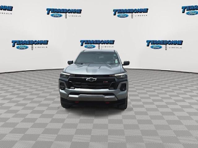 2024 Chevrolet Colorado - $38,776