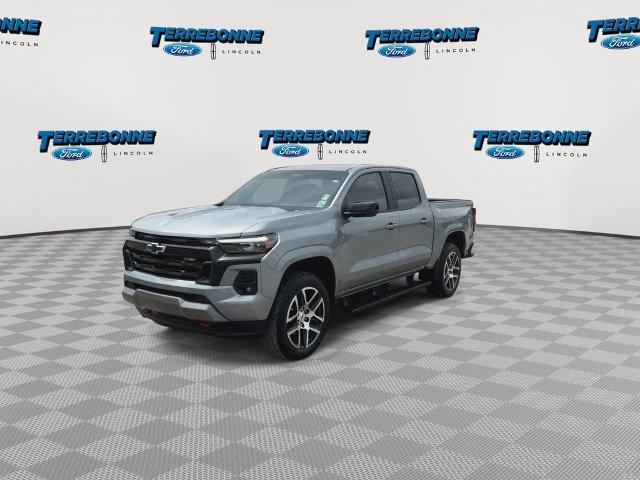 2024 Chevrolet Colorado - $38,776