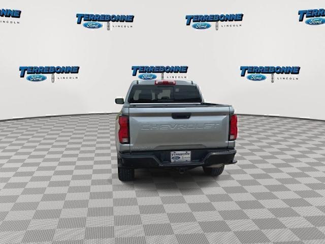 2024 Chevrolet Colorado - $38,776