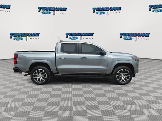 2024 Chevrolet Colorado - $38,776