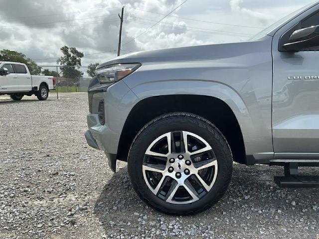 2024 Chevrolet Colorado - $38,776