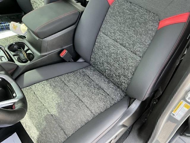 2024 Chevrolet Colorado - $38,776