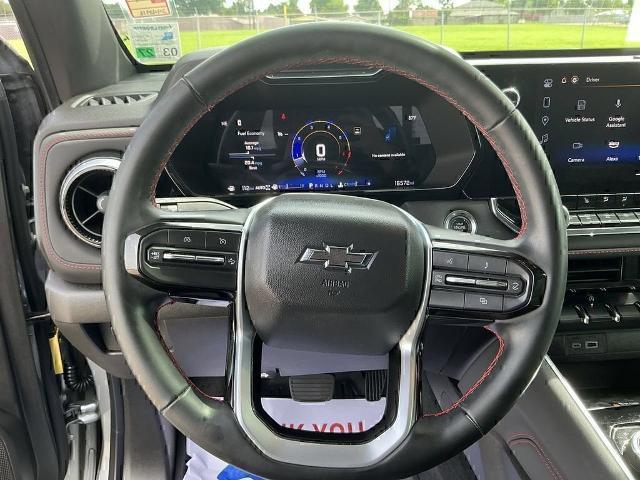 2024 Chevrolet Colorado - $38,776