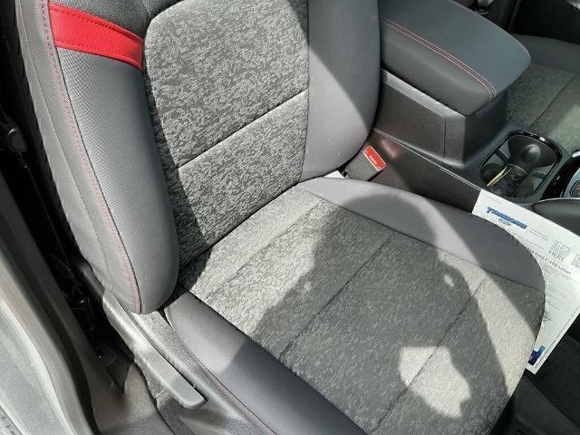 2024 Chevrolet Colorado - $38,776