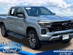 2025 Colorado Thumbnail 2