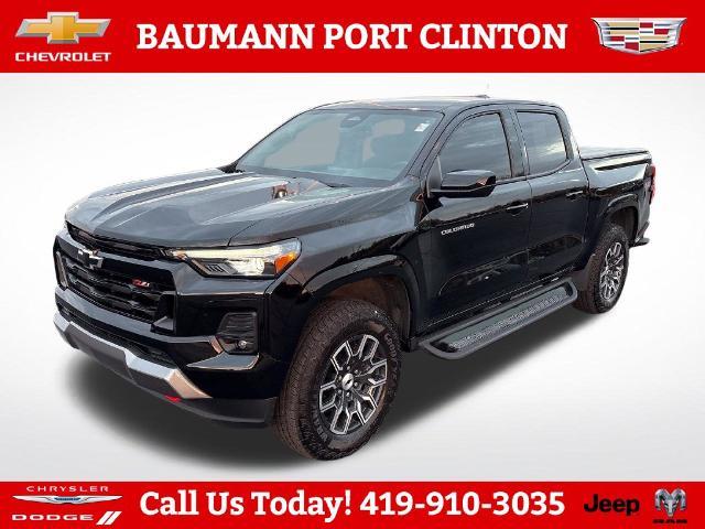 2026 Chevrolet Colorado - $42,345