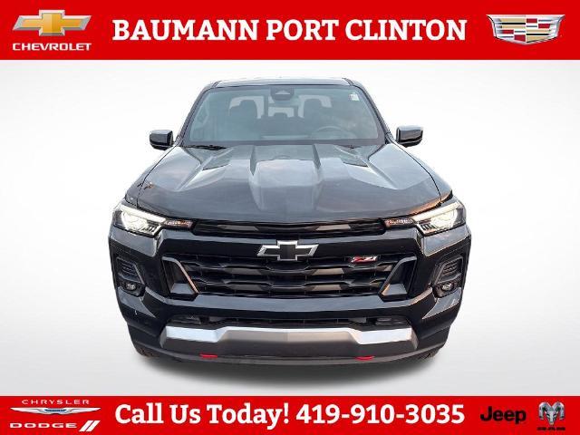 2026 Chevrolet Colorado - $42,345