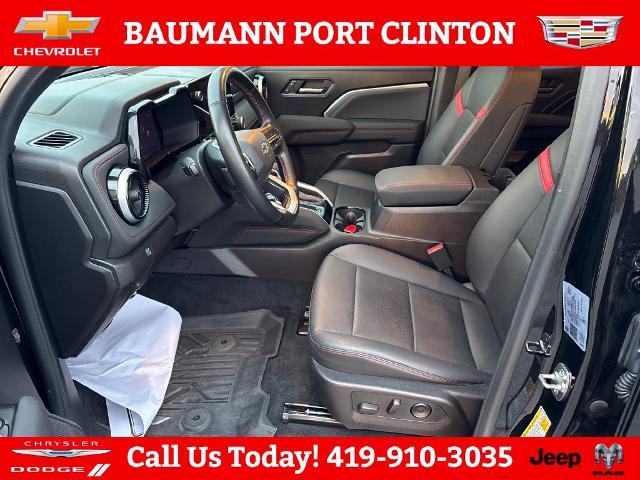 2026 Chevrolet Colorado - $42,345