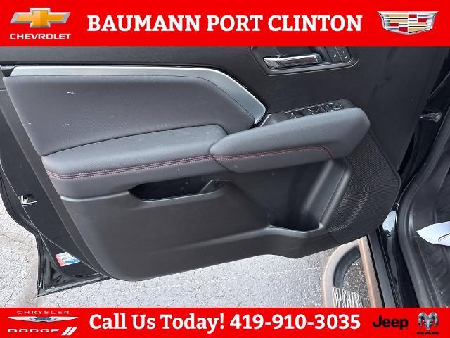 2026 Chevrolet Colorado - $42,345