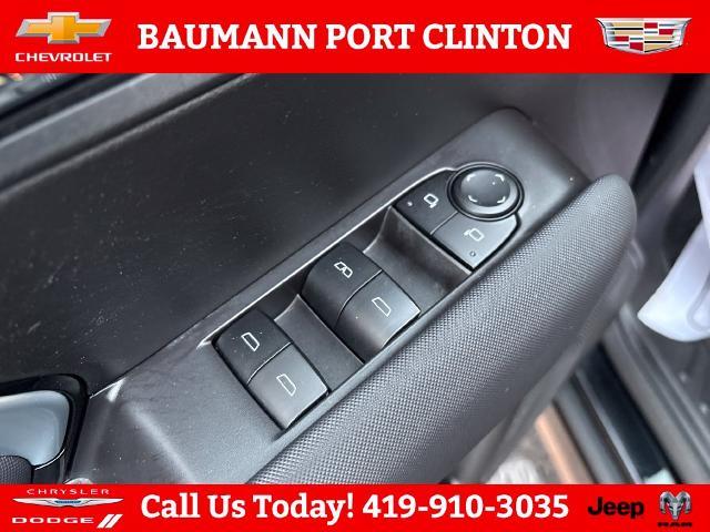 2026 Chevrolet Colorado - $42,345