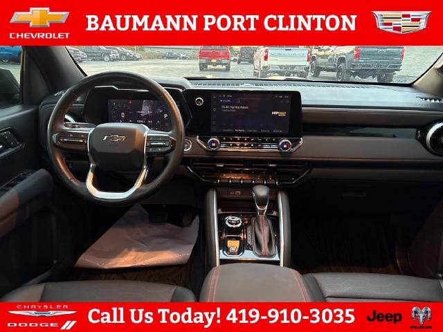 2026 Chevrolet Colorado - $42,345