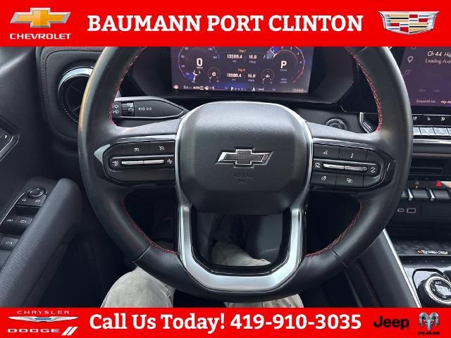 2026 Chevrolet Colorado - $42,345