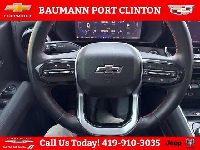 2026 Chevrolet Colorado - $42,345