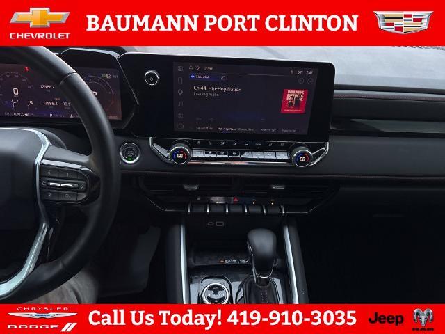 2026 Chevrolet Colorado - $42,345