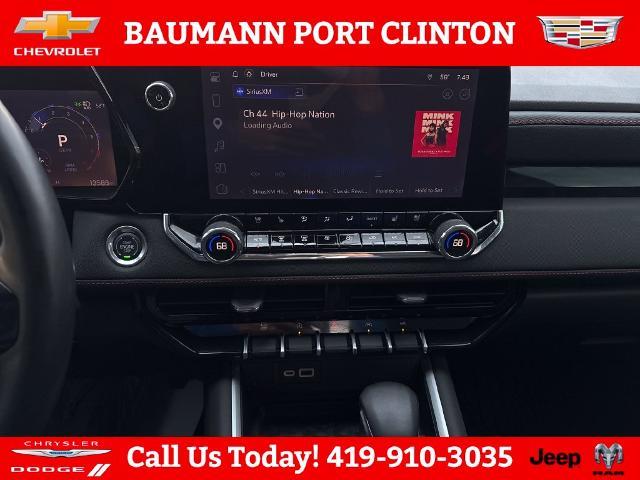 2026 Chevrolet Colorado - $42,345
