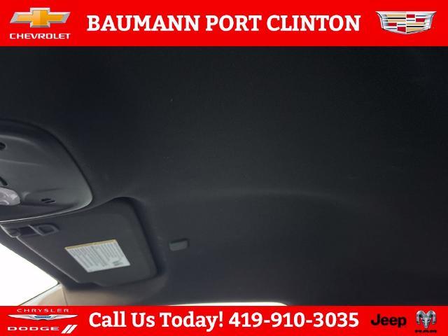 2026 Chevrolet Colorado - $42,345